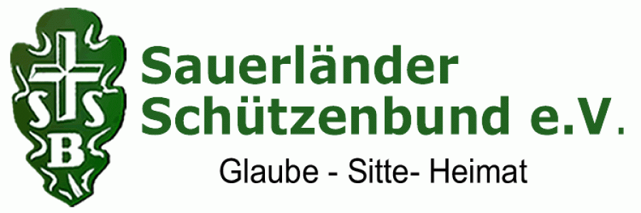 Sauerländer Schützenbund e.V.